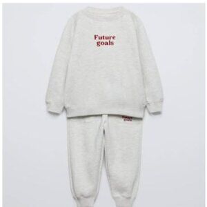 (4/$20) Zara - Future Goals Set